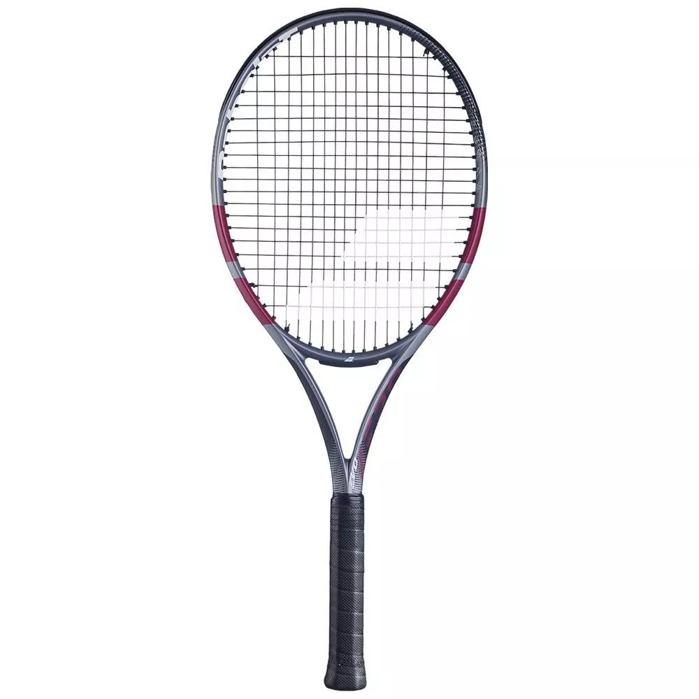 Babolat Evo Aero Pink Gen2 2026 Tennisschl&auml;ger (275 g)