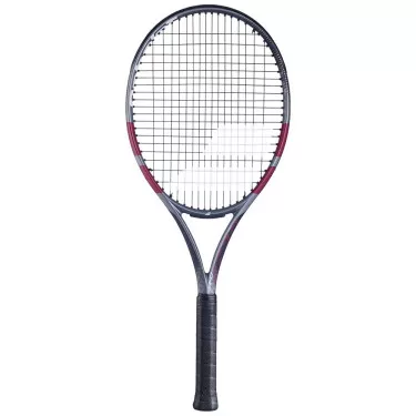 Babolat Evo Aero Pink Gen2 2026 Tennisschl&auml;ger (275 g)