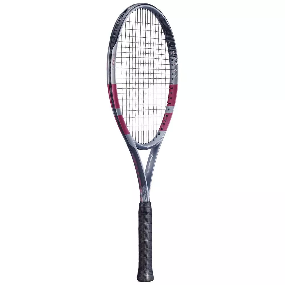 Babolat Evo Aero Pink Gen2 2026 Tennisschl&auml;ger (275 g)