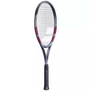 Babolat Evo Aero Pink Gen2 2026 Tennisschl&auml;ger (275 g)