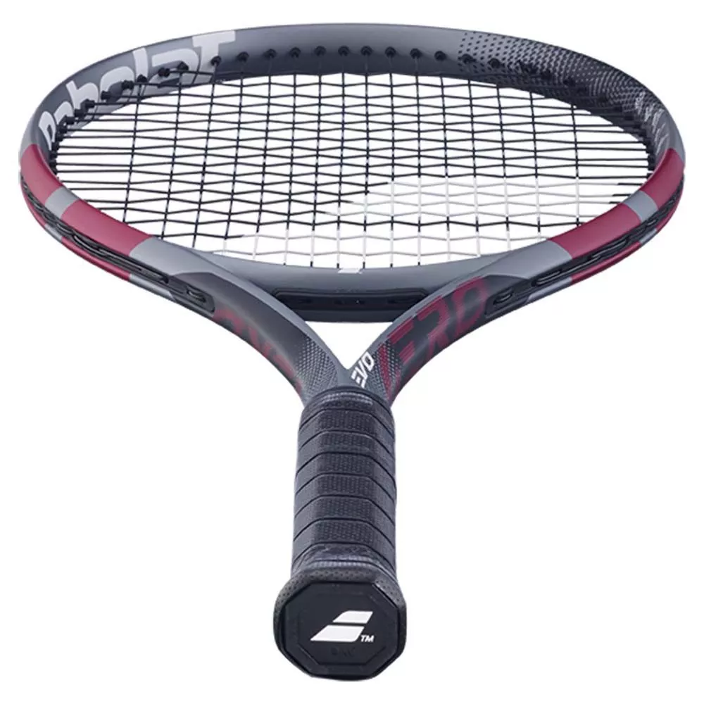 Babolat Evo Aero Pink Gen2 2026 Tennisschl&auml;ger (275 g)