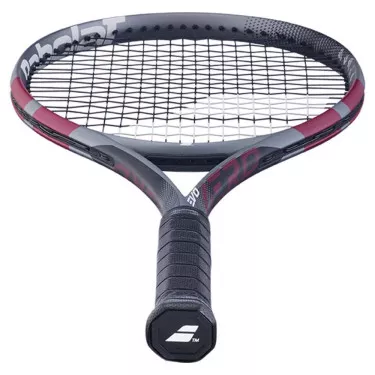 Babolat Evo Aero Pink Gen2 2026 Tennisschl&auml;ger (275 g)