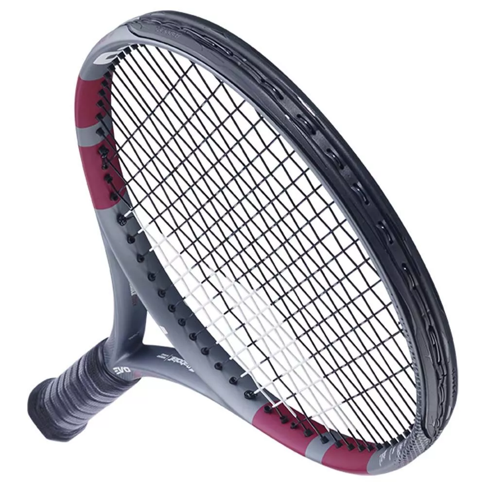 Babolat Evo Aero Pink Gen2 2026 Tennisschl&auml;ger (275 g)