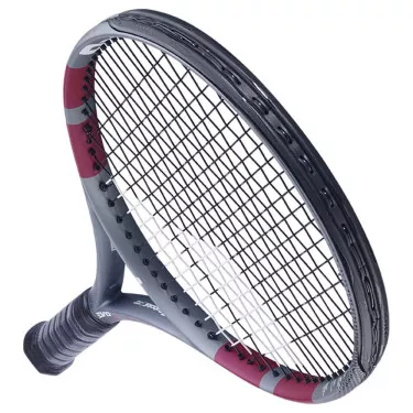 Babolat Evo Aero Pink Gen2 2026 Tennisschl&auml;ger (275 g)