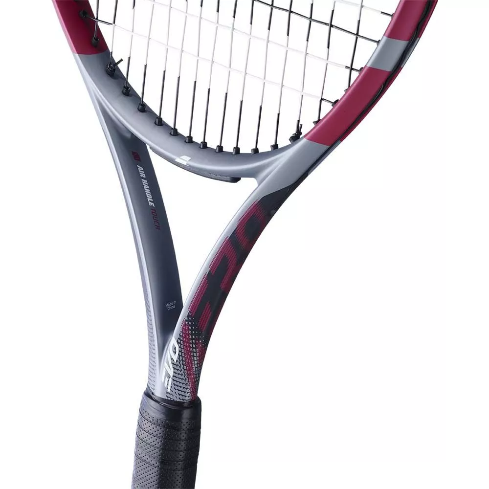Babolat Evo Aero Pink Gen2 2026 Tennisschl&auml;ger (275 g)