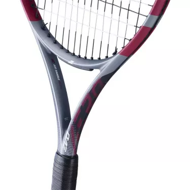 Babolat Evo Aero Pink Gen2 2026 Tennisschl&auml;ger (275 g)