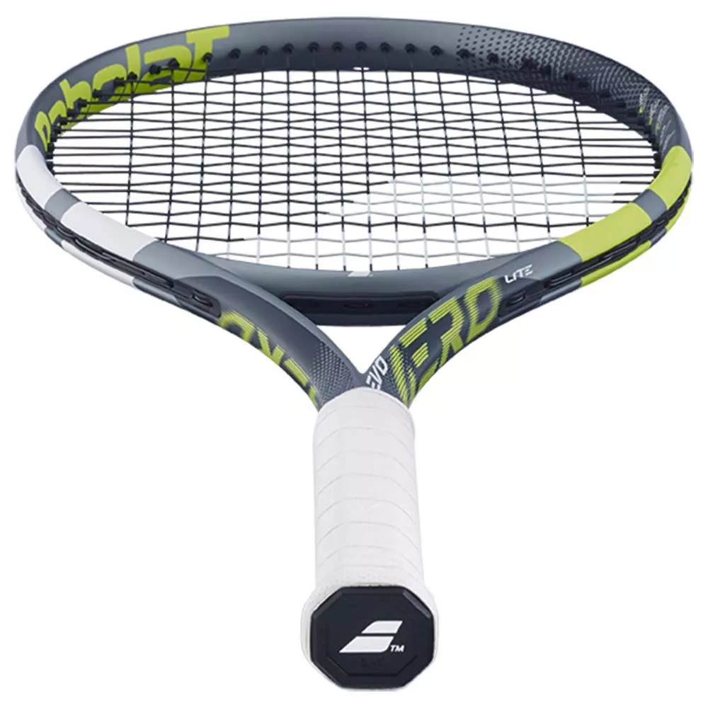 Babolat Evo Aero Lite Gen2 2026 Tennisschl&auml;ger (260 g)