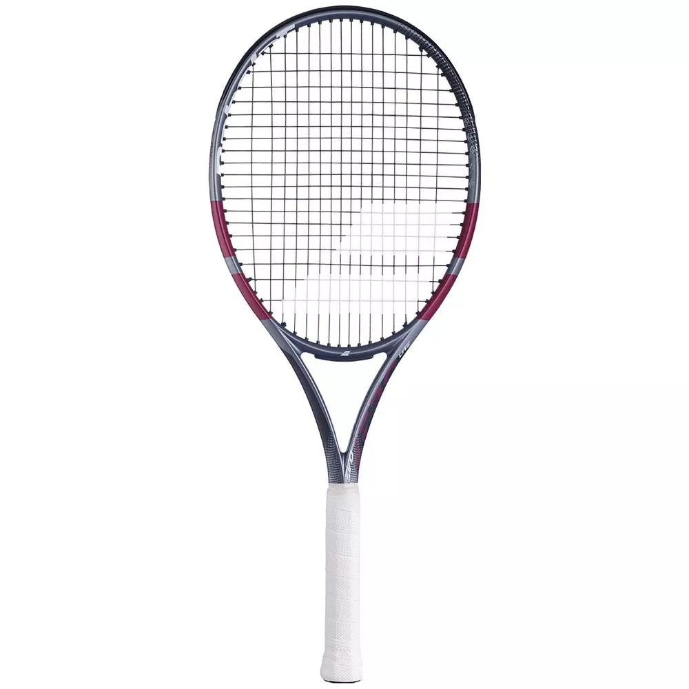 Babolat Evo Aero Lite Pink Gen2 2026 Tennisschl&auml;ger (260 g)