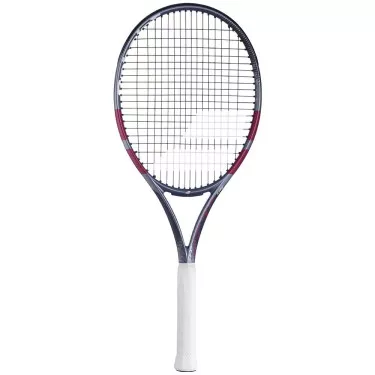 Babolat Evo Aero Lite Pink Gen2 2026 Tennisschl&auml;ger (260 g)