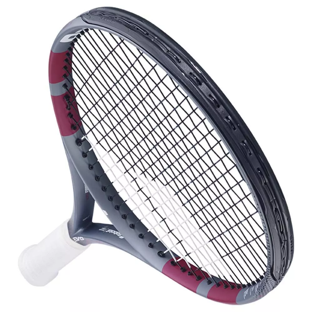 Babolat Evo Aero Lite Pink Gen2 2026 Tennisschl&auml;ger (260 g)