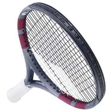 Babolat Evo Aero Lite Pink Gen2 2026 Tennisschl&auml;ger (260 g)