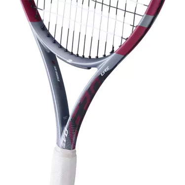 Babolat Evo Aero Lite Pink Gen2 2026 Tennisschl&auml;ger (260 g)