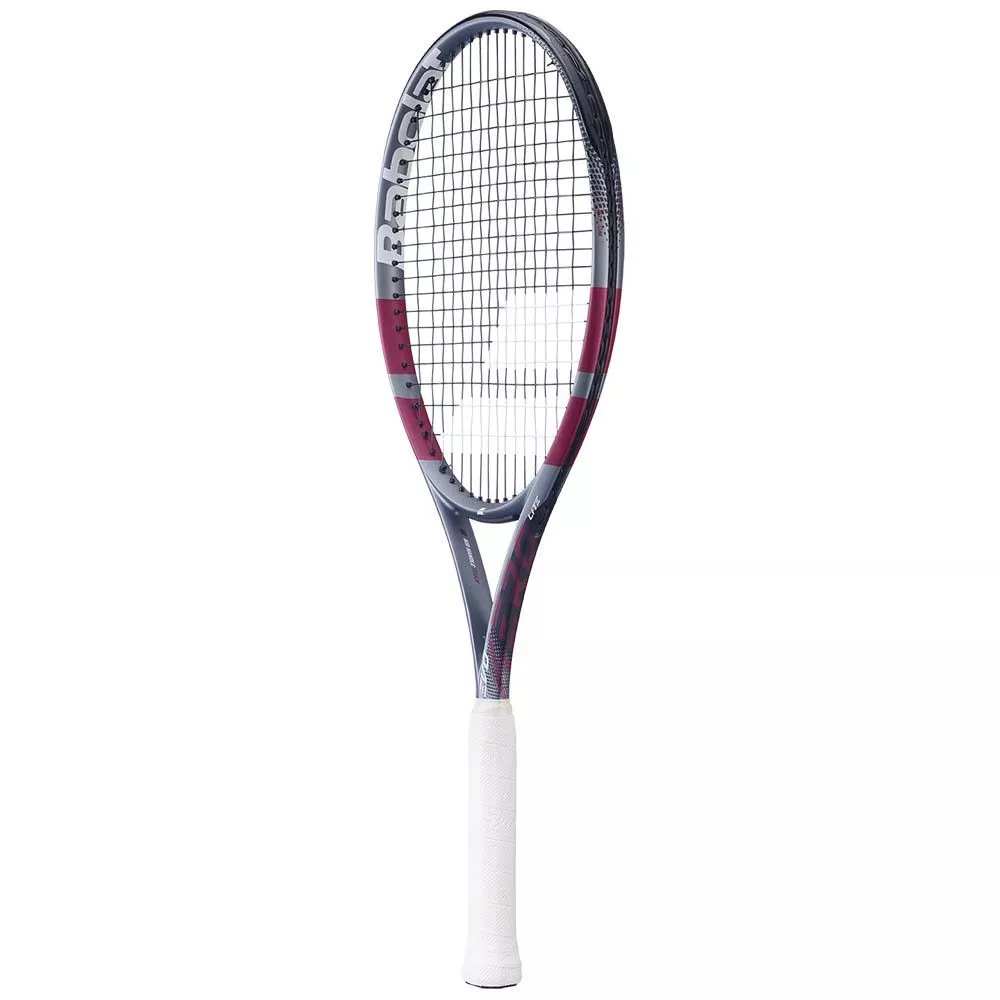 Babolat Evo Aero Lite Pink Gen2 2026 Tennisschl&auml;ger (260 g)