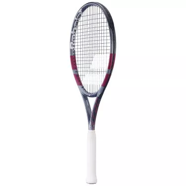 Babolat Evo Aero Lite Pink Gen2 2026 Tennisschl&auml;ger (260 g)