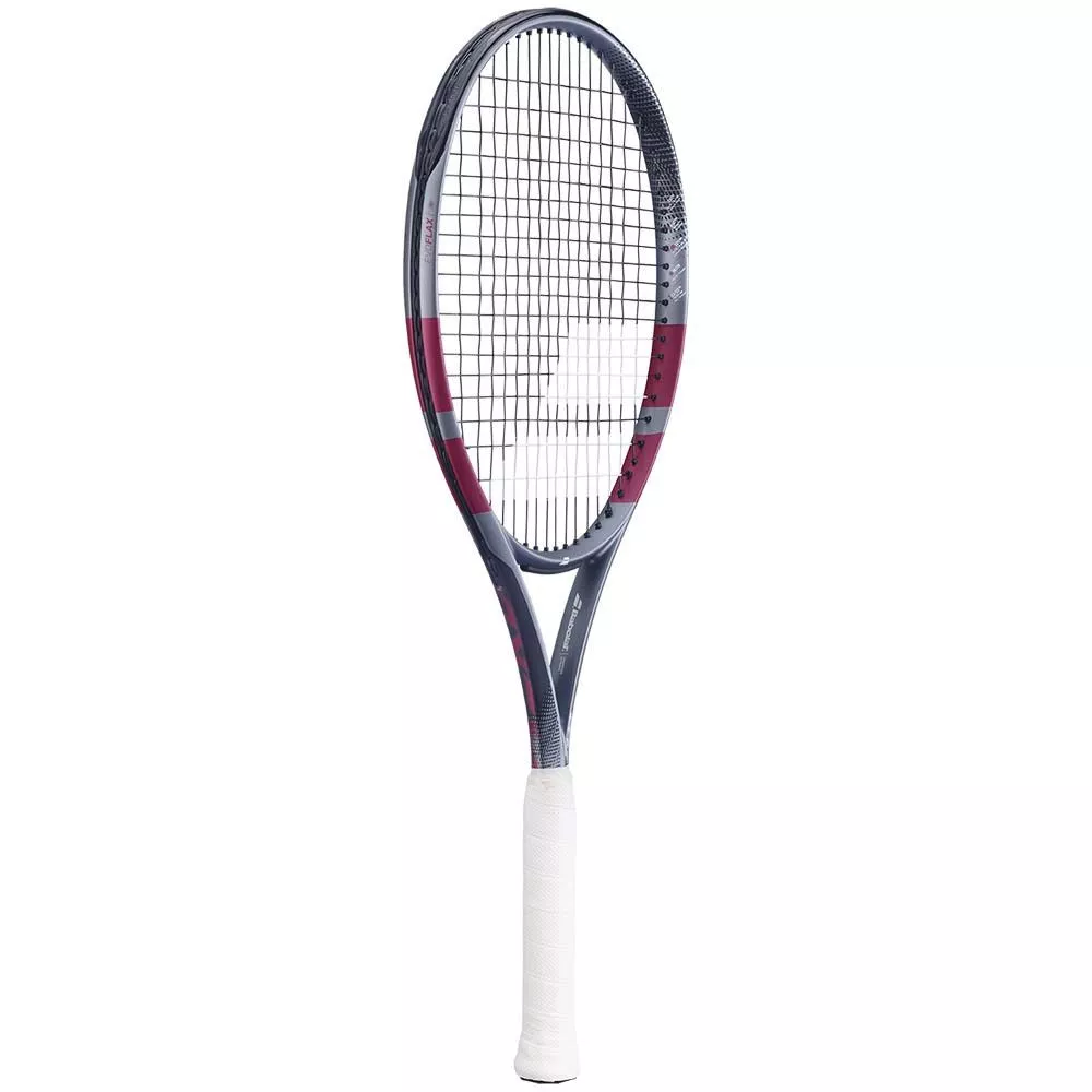 Babolat Evo Aero Lite Pink Gen2 2026 Tennisschl&auml;ger (260 g)