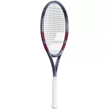 Babolat Evo Aero Lite Pink Gen2 2026 Tennisschl&auml;ger (260 g)
