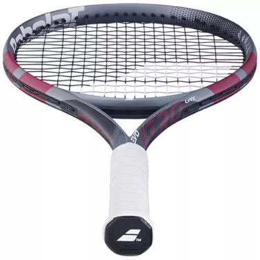 Babolat Evo Aero Lite Pink Gen2 2026 Tennisschl&auml;ger (260 g)