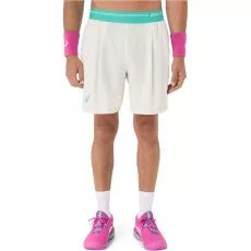 Asics Match Short Schwarz