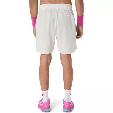 Asics Match Short Schwarz