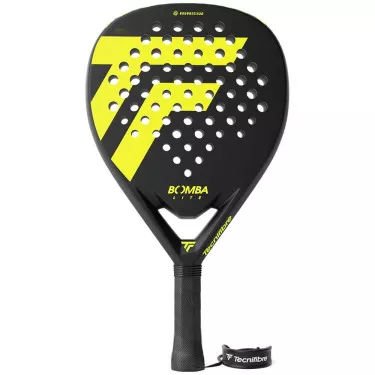 Tecnifibre Bomba Lite Padelschl&auml;ger
