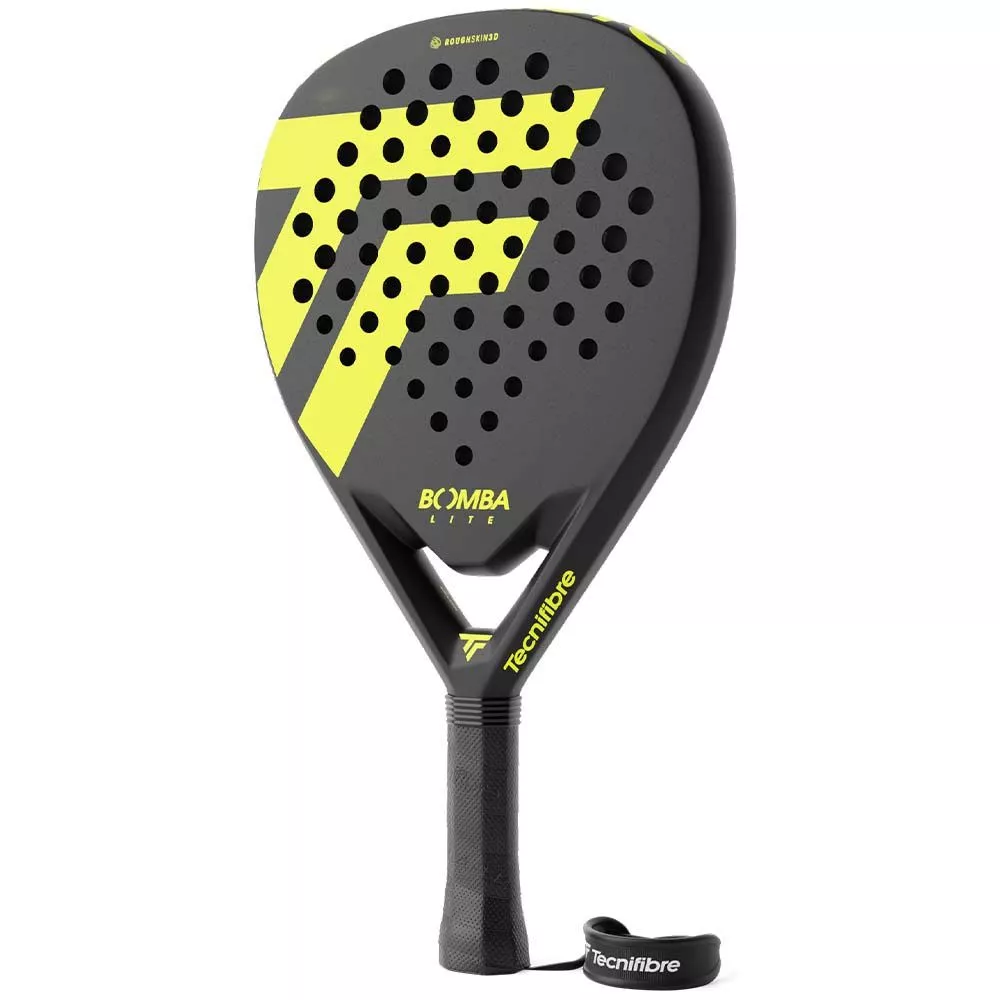 Tecnifibre Bomba Lite Padelschl&auml;ger