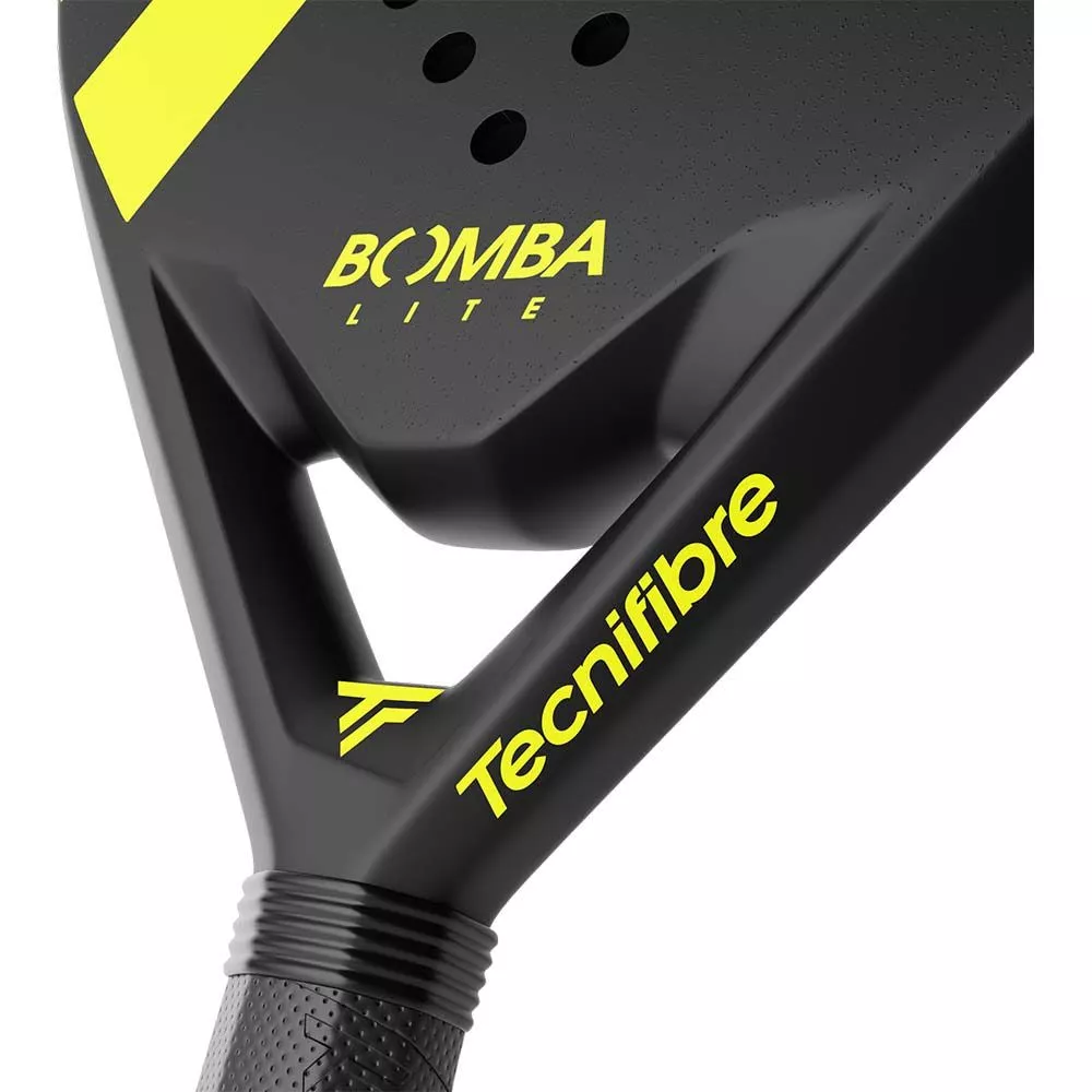 Tecnifibre Bomba Lite Padelschl&auml;ger