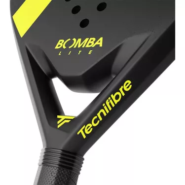 Tecnifibre Bomba Lite Padelschl&auml;ger
