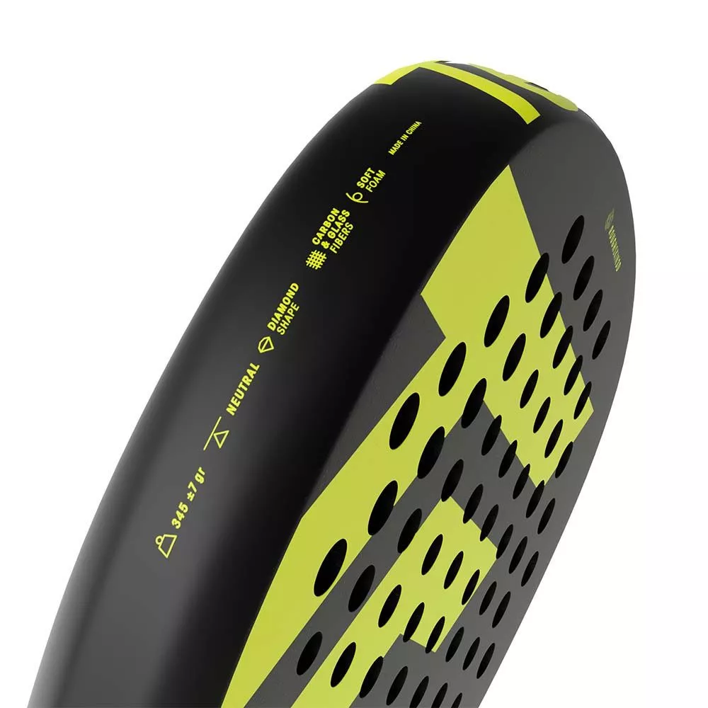 Tecnifibre Bomba Lite Padelschl&auml;ger