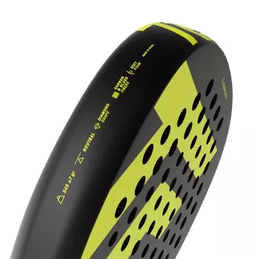 Tecnifibre Bomba Lite Padelschl&auml;ger