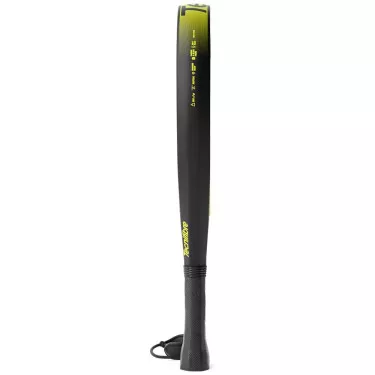 Tecnifibre Bomba Soft Padelschl&auml;ger