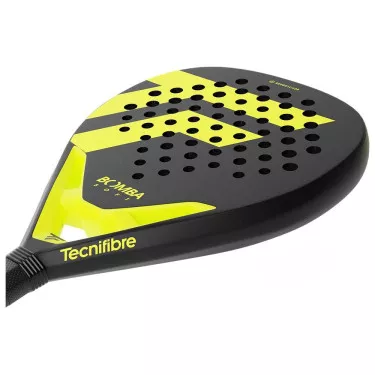 Tecnifibre Bomba Soft Padelschl&auml;ger