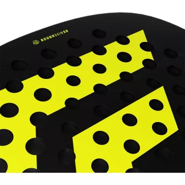 Tecnifibre Bomba Soft Padelschl&auml;ger