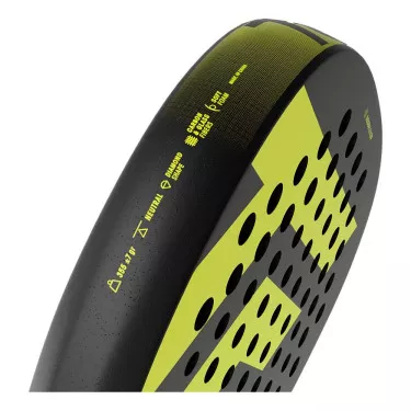 Tecnifibre Bomba Soft Padelschl&auml;ger