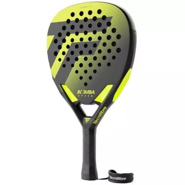 Tecnifibre Bomba Speed Padelschl&auml;ger