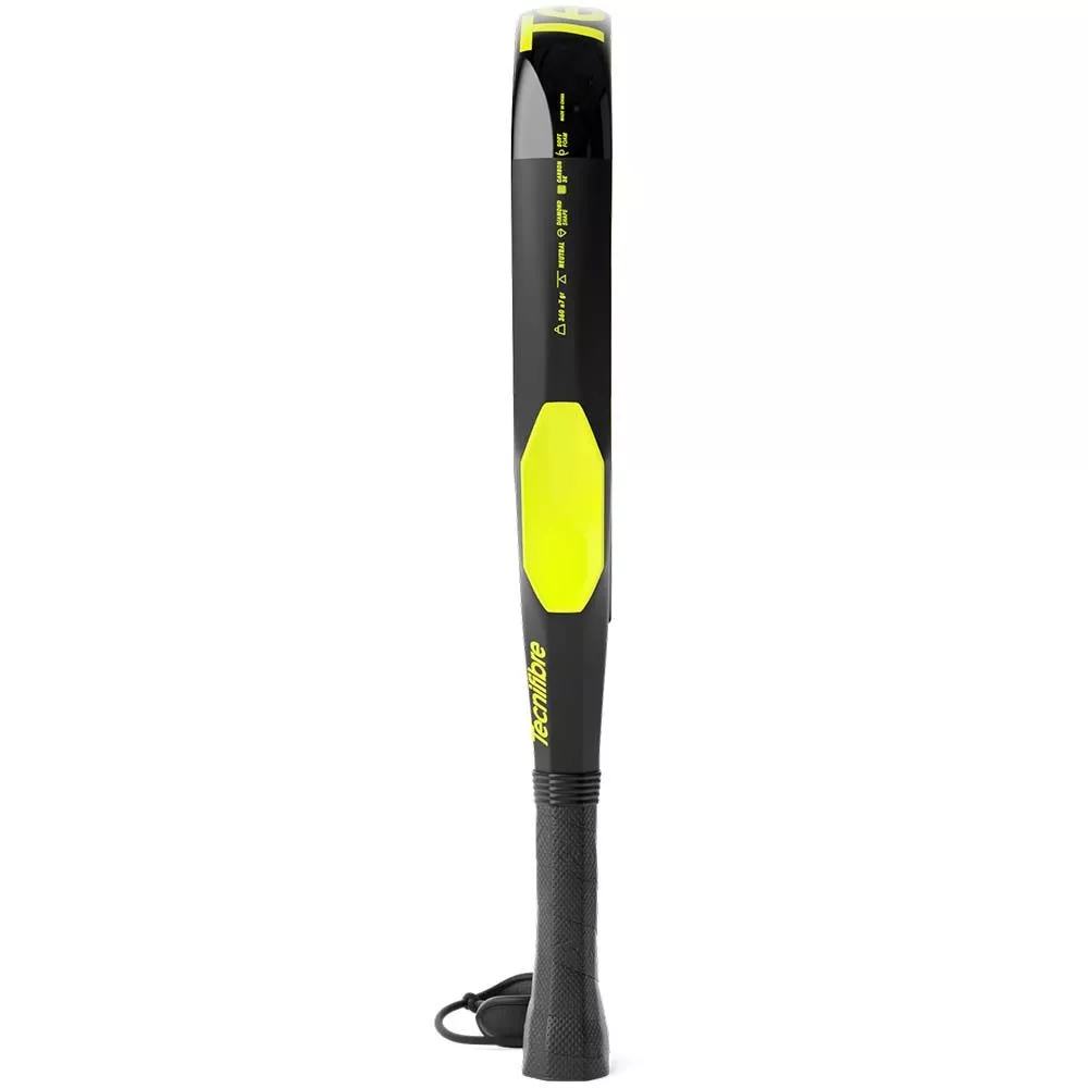 Tecnifibre Bomba Speed Padelschl&auml;ger