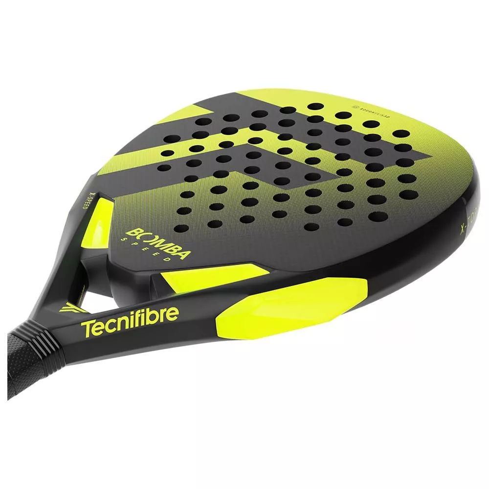 Tecnifibre Bomba Speed Padelschl&auml;ger