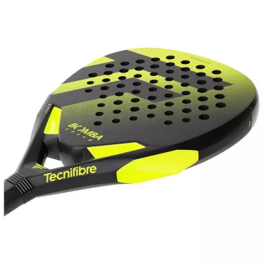 Tecnifibre Bomba Speed Padelschl&auml;ger