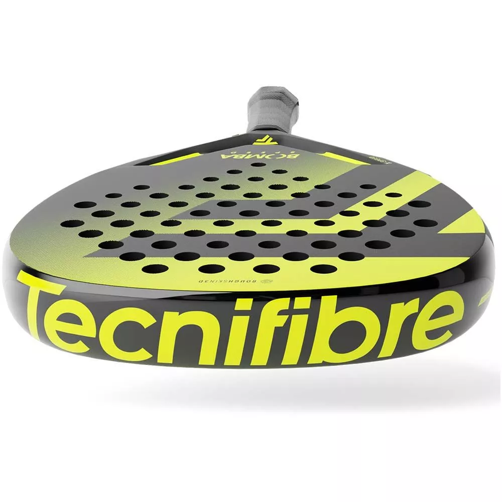 Tecnifibre Bomba Speed Padelschl&auml;ger