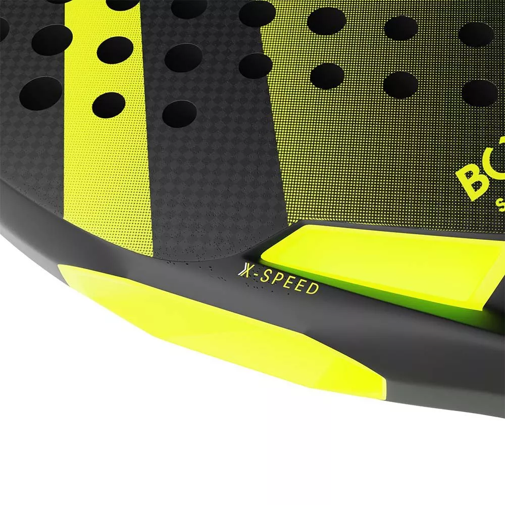 Tecnifibre Bomba Speed Padelschl&auml;ger