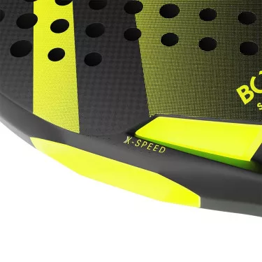 Tecnifibre Bomba Speed Padelschl&auml;ger