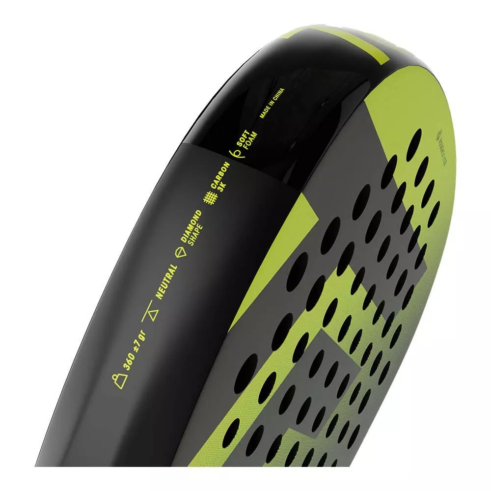Tecnifibre Bomba Speed Padelschl&auml;ger