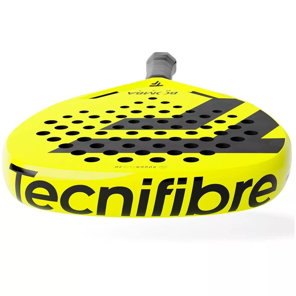 Tecnifibre Bomba Max Padelschl&auml;ger