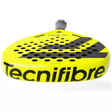 Tecnifibre Bomba Max Padelschl&auml;ger
