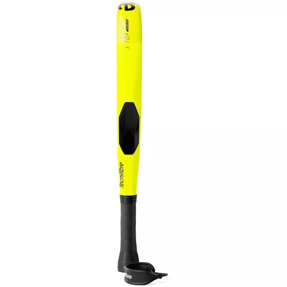 Tecnifibre Bomba Max Padelschl&auml;ger