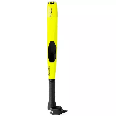 Tecnifibre Bomba Max Padelschl&auml;ger