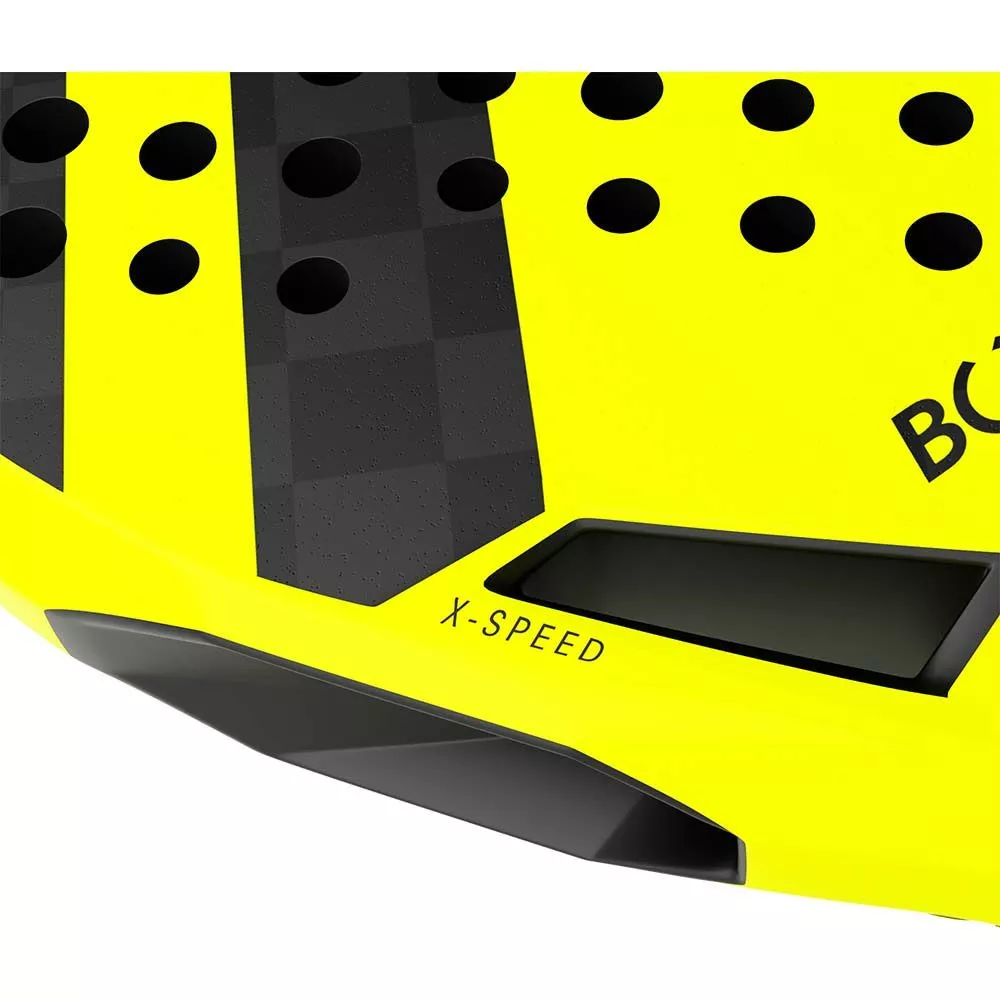 Tecnifibre Bomba Max Padelschl&auml;ger
