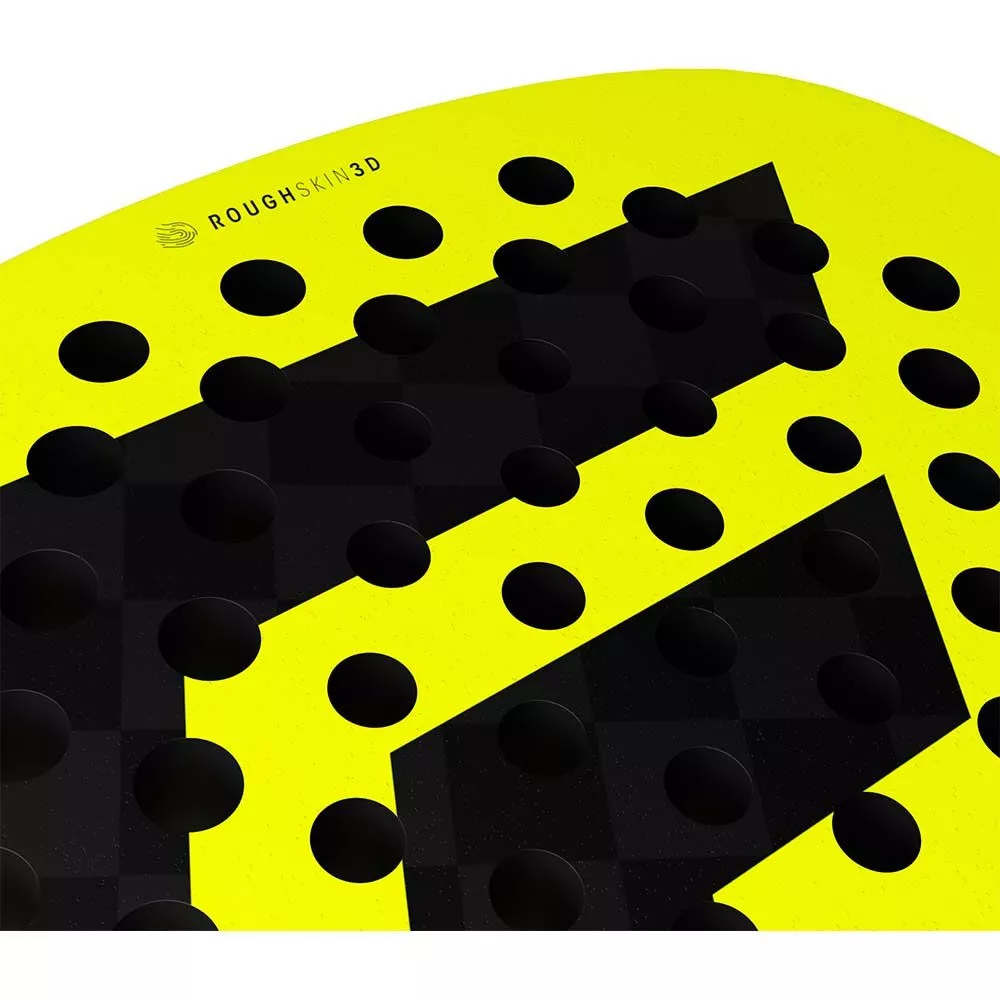 Tecnifibre Bomba Max Padelschl&auml;ger