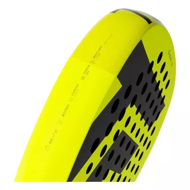 Tecnifibre Bomba Max Padelschl&auml;ger
