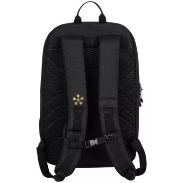 Bullpadel Vertex Geo Premier Padel 2026 Rucksack Schwarz