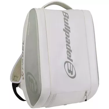 Bullpadel Vertex Woman Premier Padel 2026 Schl&auml;gertasche (Thermobag) Beige